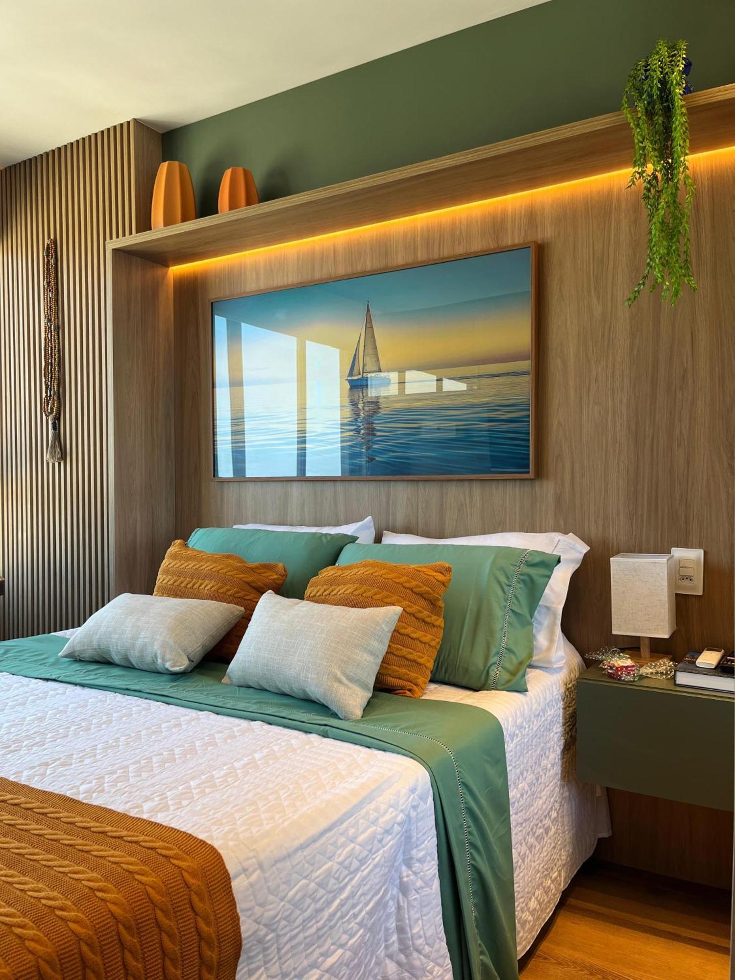 Luxuoso Studio Beira Mar Salvador Extérieur photo